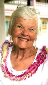 Janet Myrick Obituary (1930