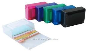 An index card is a useful tool for writing down and organizing useful information about specific subjects. Translucent Index Card Case China Wholesale Nst132832