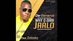 Ha ndimbo chema music producer: Zolasko Herunterladen