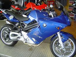Bmw stands for bayerische motoren werke (bavarian motor works.) so in 1948, when the u.s. Bmw F800st Wikipedia
