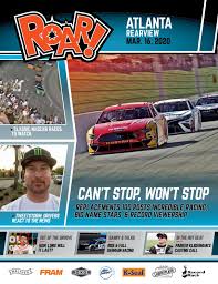 Sky sports f1 hd, bt sports 2 online, bein sports stream, fs2, fox sport 1. Roar Atlanta Rearview In March 2020 By A E Engine Issuu