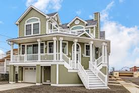 Beautiful Beach Rental Property On Long Beach Island Lbi Beach Haven Photographed By Ri Beach Rental Property Real Estate Photography Real Estate Services