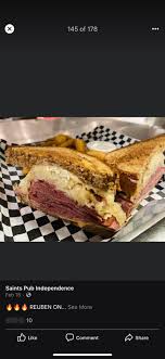 In a health report, the university of illinois extension computed the nutritional content of a regular gyro. Estimated Calories Reuben 8 Oz Shaved Corned Beef Swiss Sauerkraut Thousand Island On Rye Toast Caloriecount