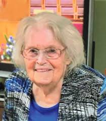 Mildred Proffitt (Franklin) Obituary