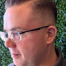 Alex Mesmer (@alexmesmer_barber) · Waukesha, WI