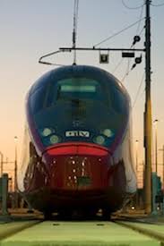 Fast Train Face Off In Italy The Government S Frecciarossa Versus The Privately Owned Italo An Insider Evaluation Train Speed Training Italy