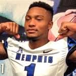 Terrell Henry's Bonnabel High School Bio