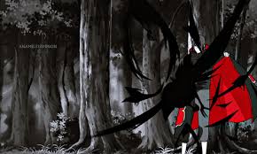 Explore and share the best uchiha itachi gifs and most popular animated gifs here on giphy. 42 Itachi Live Wallpaper Iphone Gif Gif My Tovari Blog