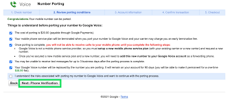 A google voice number is a free service from google. How To Change Your Google Voice Number