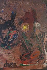 See more ideas about schizophrenia art, schizophrenia, art. Schizophrenia Painting By Chero Artmajeur