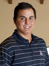 Ben Esparza's Instagram, Twitter & Facebook