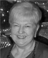 Faye Sutton Obituary (2014)