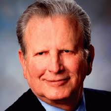 Edward Littlejohn, Lawyer in Winona, Minnesota