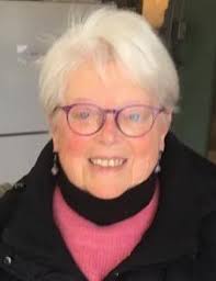 Pat Farley for Chincoteague