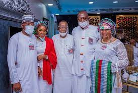Check spelling or type a new query. Babangida Buharist On Twitter Edo2020 Pictures From Yesterday Event The Incoming Governor And His Wife Mallam Gani Audu And His Wife With Our Edo Pride Captain Hosa Okunbor Seguntomori Mickiebrownkie Rinsolaabiola Ayooyalowo