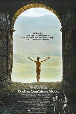 Resenha: Irmão Sol, Irmã Lua :: DVDMagazine: 24 ANOS ON-LINE