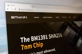 Bitmain is able to provide the most power effective bitcoin mining solution on today's market. Bitcoin Mining Giant Bitmain Shuffles Board Ahead Of Ipo Report