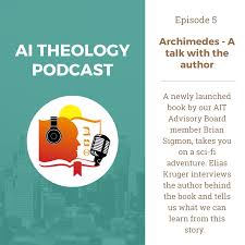 5th AIT Podcast: Archimedes