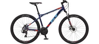 Wiggle Com Gt Aggressor Sport 2017 Mountain Bike Hard