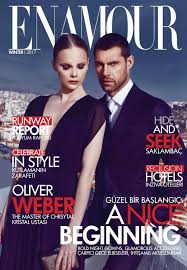 Enamour Magazine