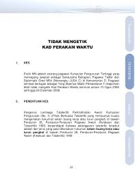 Buat anda yang bekerja sebagai karyawan pabrik dan ingin membuat surat izin tidak masuk kerja silahkan lihat contohnya di bawah ini Setitik Nila