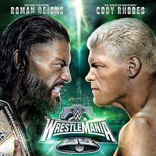 Dave meltzer gave roman vs cody in Wrestlemania 40 , 4 and three quarters  stars still don't know why he didn't go with 5 stars rating :  r/GreatnessOfWrestling