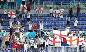 The italian government blocked uk residents from attending saturday's euro 2020 ukraine v england match in rome, asking the european football's governing body to cancel their tickets as concerns. 6bcqgi3n3ywyxm
