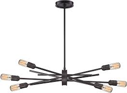 elk 66911 6 xenia contemporary oil