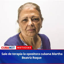Martha Roque"