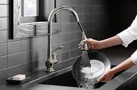 What Type Of Kitchen Faucet Should You