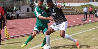 Lo podras ver en vivo por jeinz macias. Atletico Nacional Perdio 1 0 Con La Equidad Resultado De Otra Derrota Para Alexandre Guimaraes Futbol Colombiano Liga Betplay Futbolred