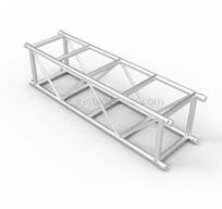 Outdoor Concert Stage Tent Truss System Frame Truss Structure Aluminum Truss