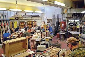 Das haus der eigenarbeit oder auch kurz. Handwerk Fur Jedermann Haus Der Eigenarbeit Feiert Seinen 30 Geburtstag Nutzlich Und Nachhaltig
