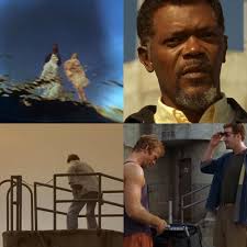New episode! Mark and Jay are joined by David Brook for Deep Blue Sea  chapter 4 to determine which of Aquatica's crew members truly are  trustworthy! On this episode they also discussed