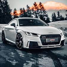 Have A Look At This Amazing Audi Tt Rs Is This The Best Audi Tt Rs You Have Ever Seen Ttrs Tt Auditt Audittrs Audi Audi Tt Rs Audi Tt Audi