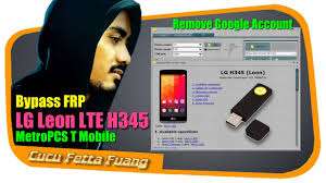 New models added for patchcert, read codes online, rmm/kg unlock procedures Bypass Frp Lg Leon Lte H345 Metropcs T Mobile Youtube