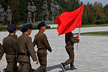 Worker-Peasant Red Guards - Wikipedia