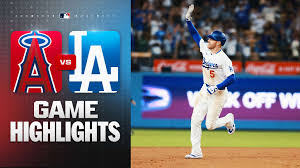 Freddie Freeman's walk-off homer leads Dodgers to win