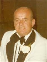 Obituary information for John Joseph Ahmann