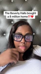 I love Brooke & Marco That’s literally crazyyy #fyp #beverlyhalls  #brookeandmarcohall #brooke #marco #fypシ @Brooke Ashley Hall @Marco Hall