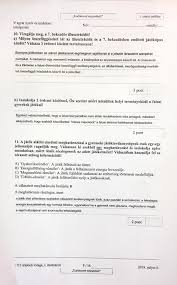 A magyar nemzet teljes archívumának feltöltése folyamatban van. Eduline Hu Erettsegi Felveteli Itt Van A 2019 Es Magyarerettsegi Szovegertesi Feladatsoranak Megoldasa
