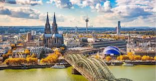 Alemania o república federal de alemania es un país ubicado en el continente europeo. Trabajar En Alemania Encuentra Trabajo En Alemania Ruubay Business