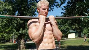 calisthenics workout for arms abs