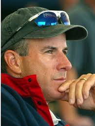 Skipper Interview Series