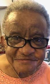 Mary Harris Obituary