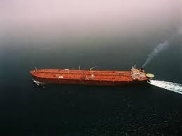 knock nevis  the world's largest ship
