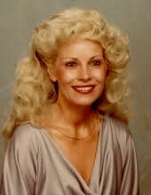 Jona Lee Macy Gorman (1943-2018)