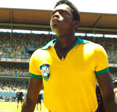 Birth of a legend quotes. Pele Birth Of A Legend The Writing Studio