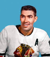 Seventies goalie Dumas career overview