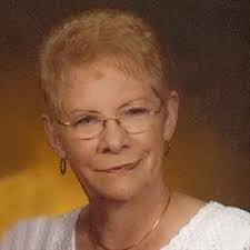 Obituary information for Jane Lance